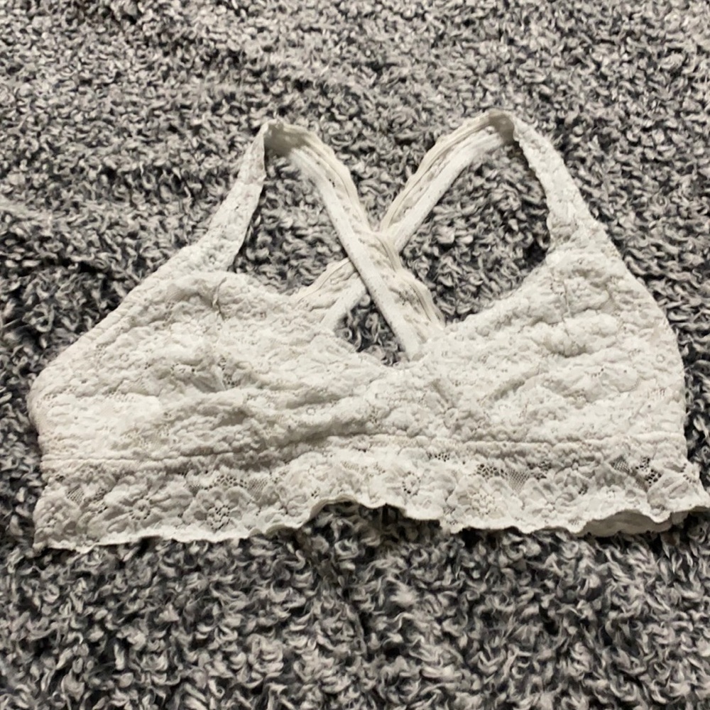Aerie bralette size L